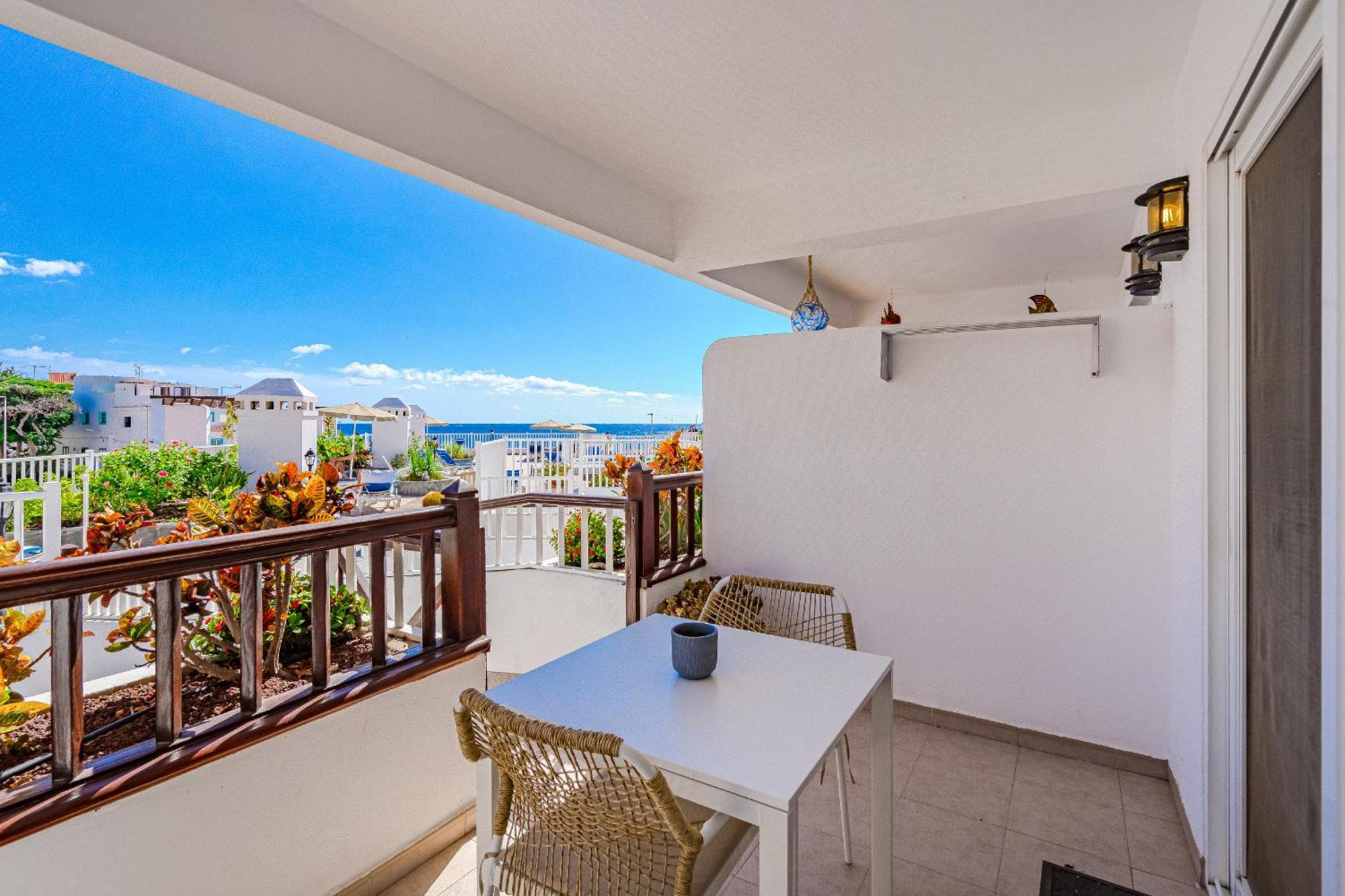 Apartment Costa Caleta Costa Adeje (Tenerife)